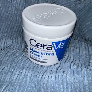CeraVe Moisturizing Cream 16 Oz NEW
